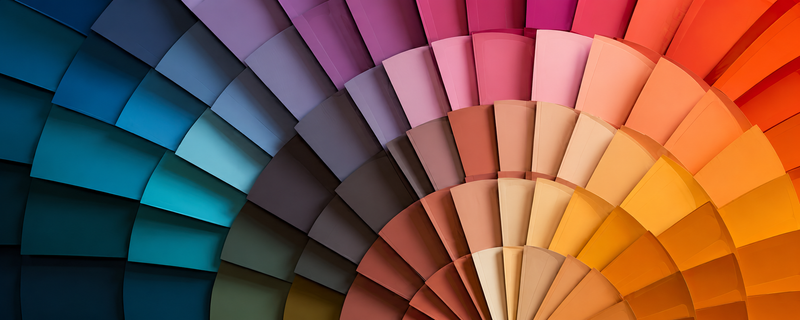 Was sind RAL-Farben?